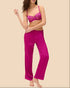 Hose Azalee SATIN SECRETS SIMONE PÉRÈLE